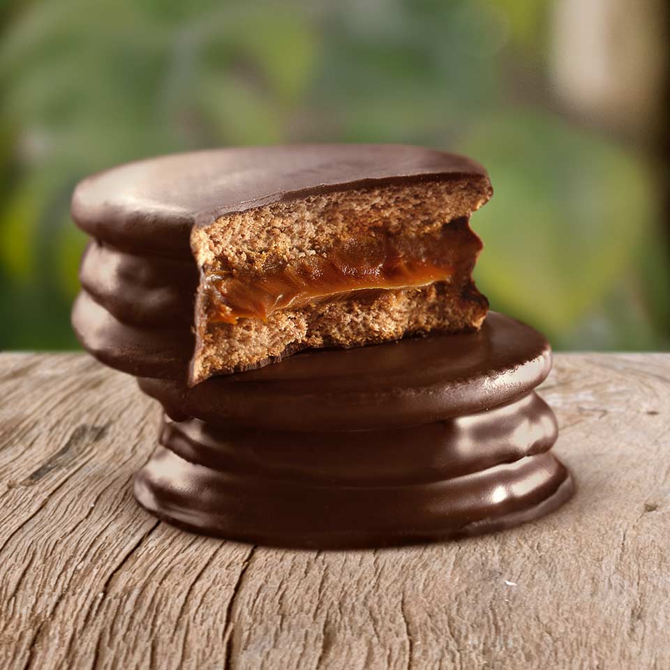 Alfajores y Golosinas