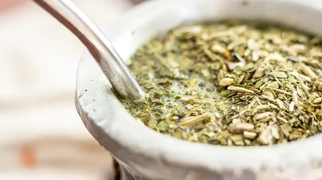 Yerba Mate