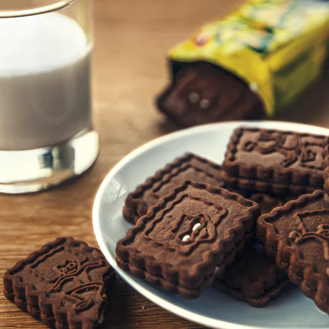 Galletas Rumba Bagley