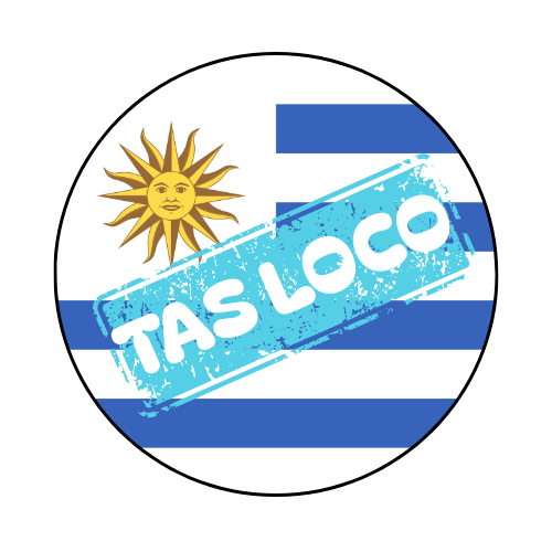 Tas Loco
