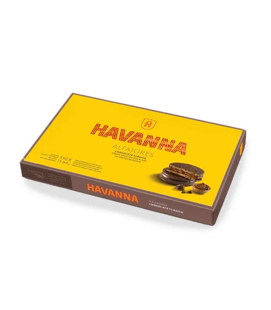 Havanna Chocolate x6