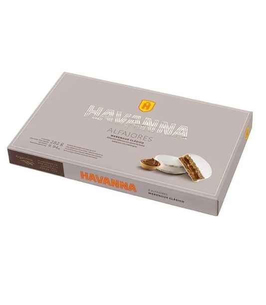 Havanna Merengue x6