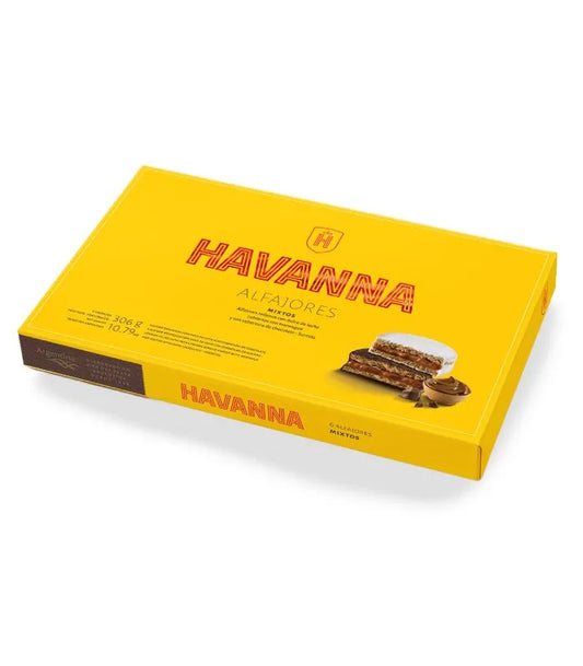 Havanna Mixto x6
