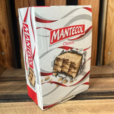 Mantecol 26g x 16 unidades