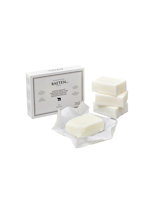 Grasa Vacuna 1kg