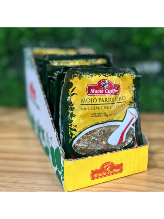 Chimichurri
